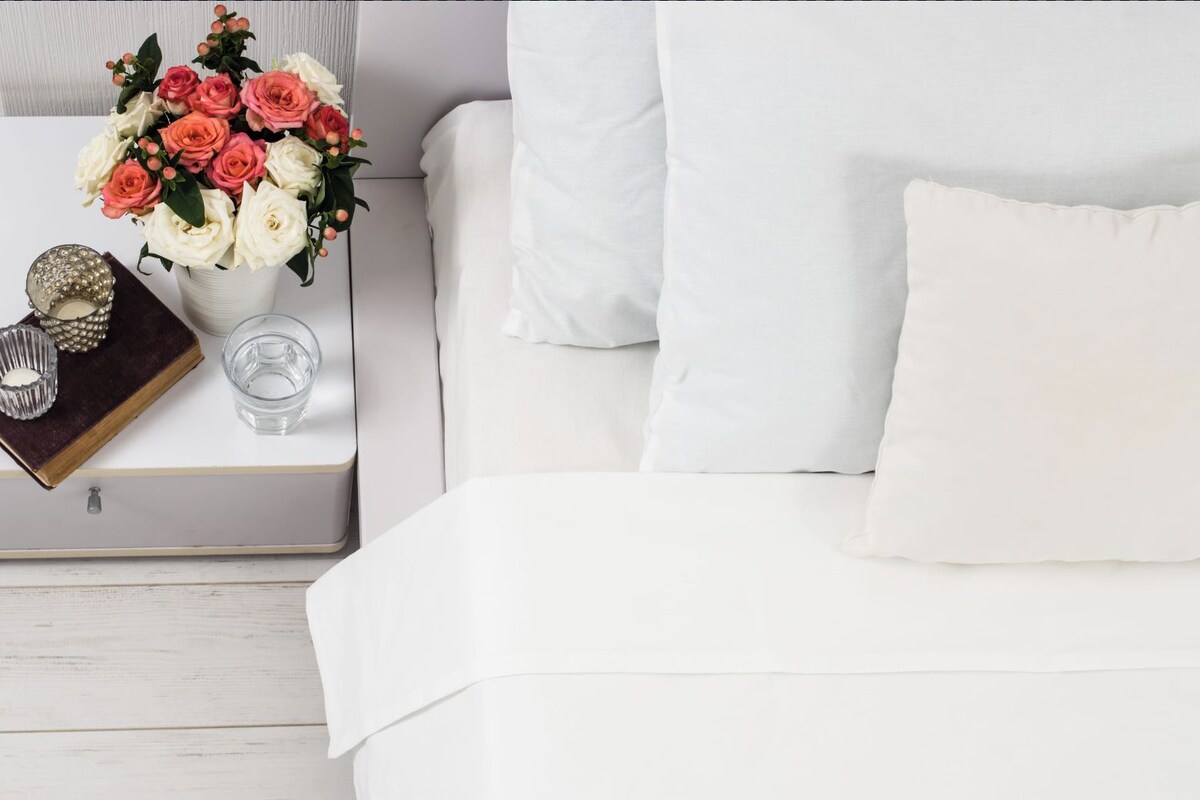 Chambre Double Classique