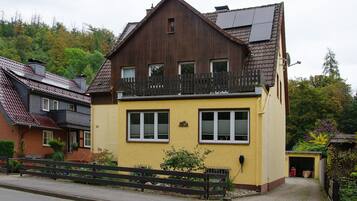 Eksteriør