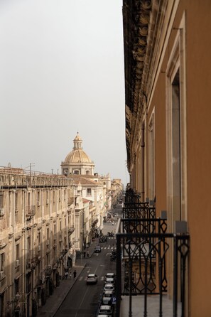 Exterior - Bruca Palace Boutique Suite (Catania)