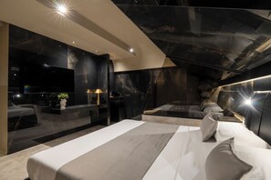 Room - Bruca Palace Boutique Suite (Catania)