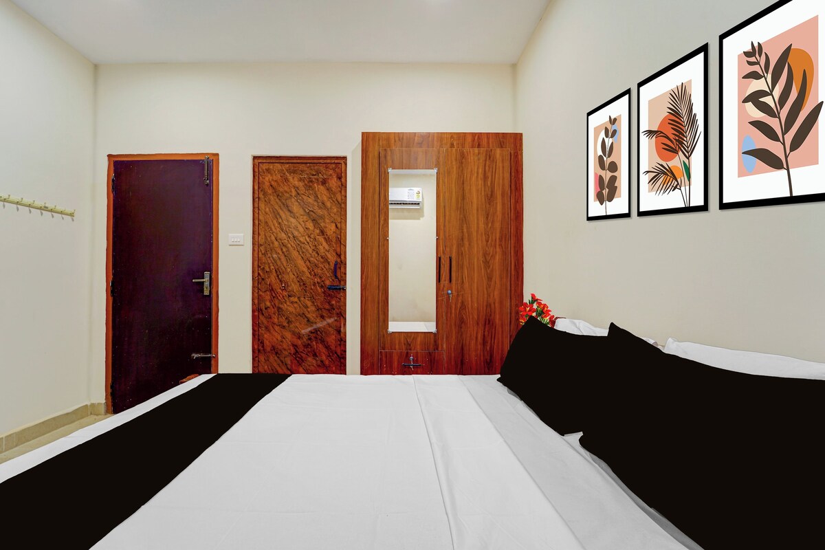 Deluxe-Zimmer | Kostenloses WLAN