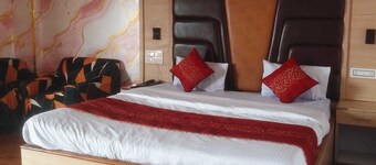Hotel O Dumka Bus Terminal
