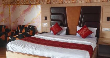 Hotel O Dumka Bus Terminal