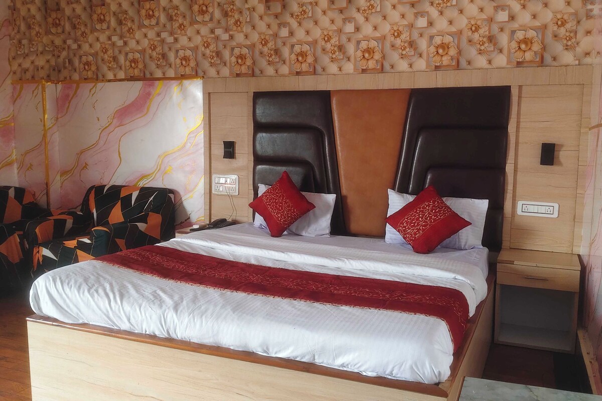 Deluxe-Zimmer | Kostenloses WLAN