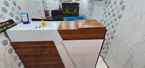 Unclassified image, 2 of 15, button - Hotel O Dumka Bus Terminal (Dumka)