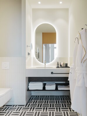 Badkamer