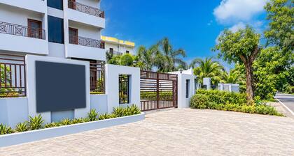 Townhouse Motijhil Park
