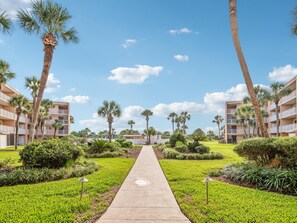 Enjoy All the Resort Has to Offer - St. Augustine Beach & Tennis Club - Unit 213 (Saint Augustine)