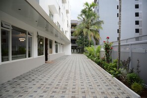 Unclassified image, 4 of 17, button - Hotel Giove (Bangalore)