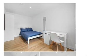 Unclassified image, 5 of 5, button - Cosy Private Ensuite Guest Room (MERSEYSIDE)