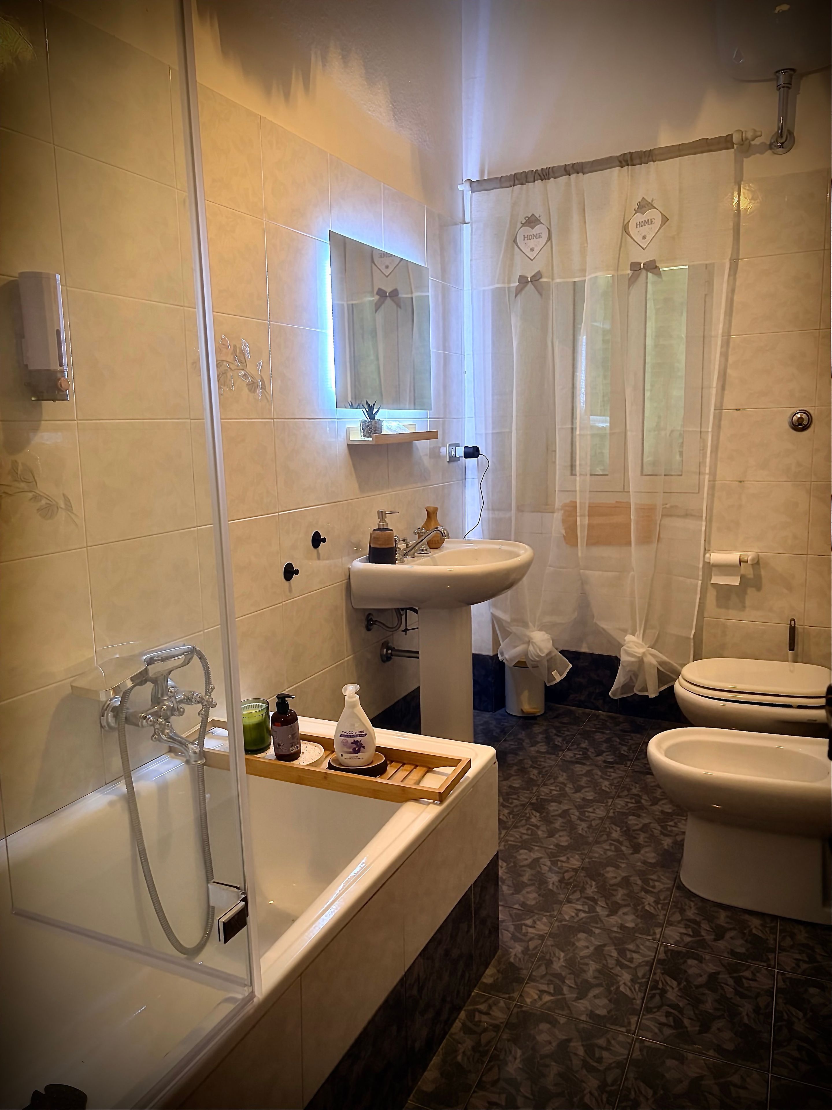 Salle de bain