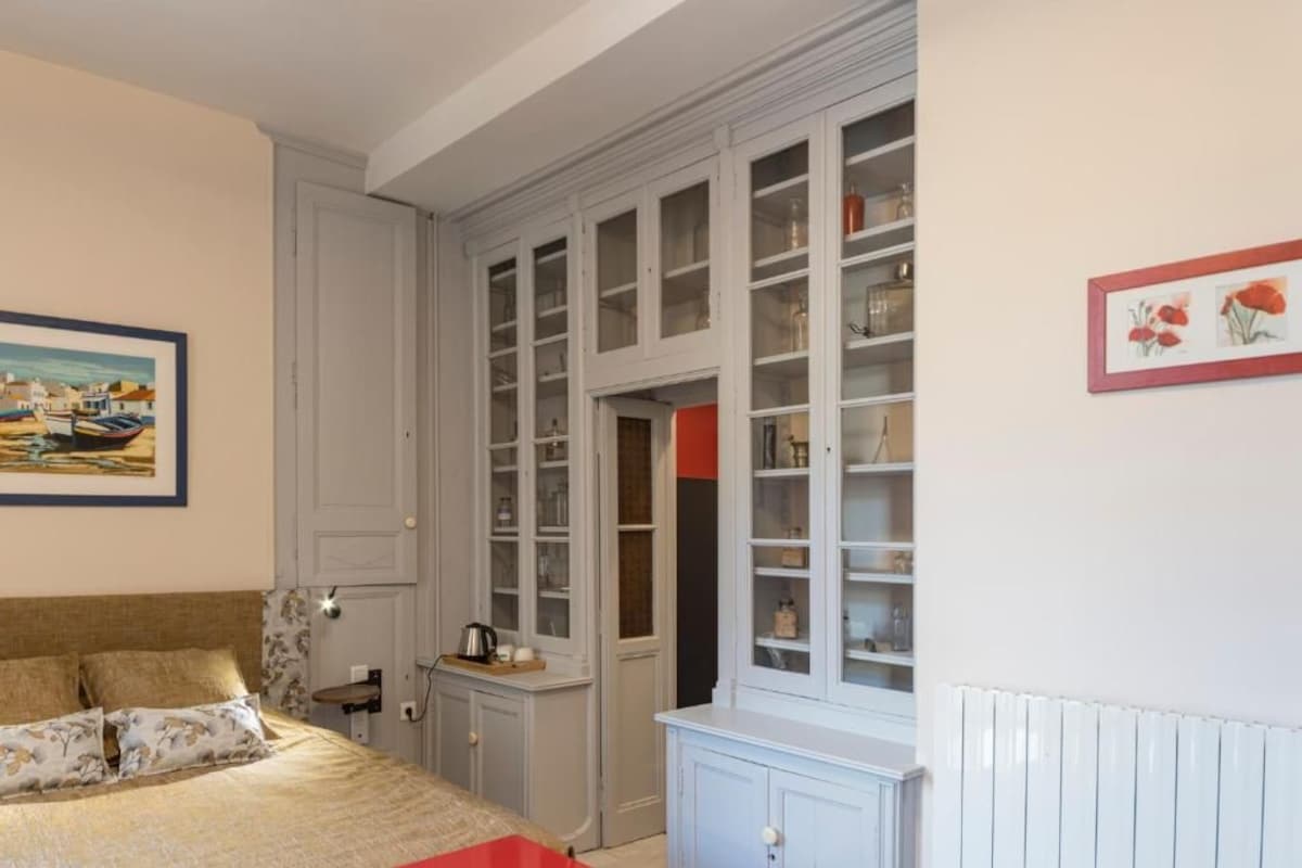 Habitación