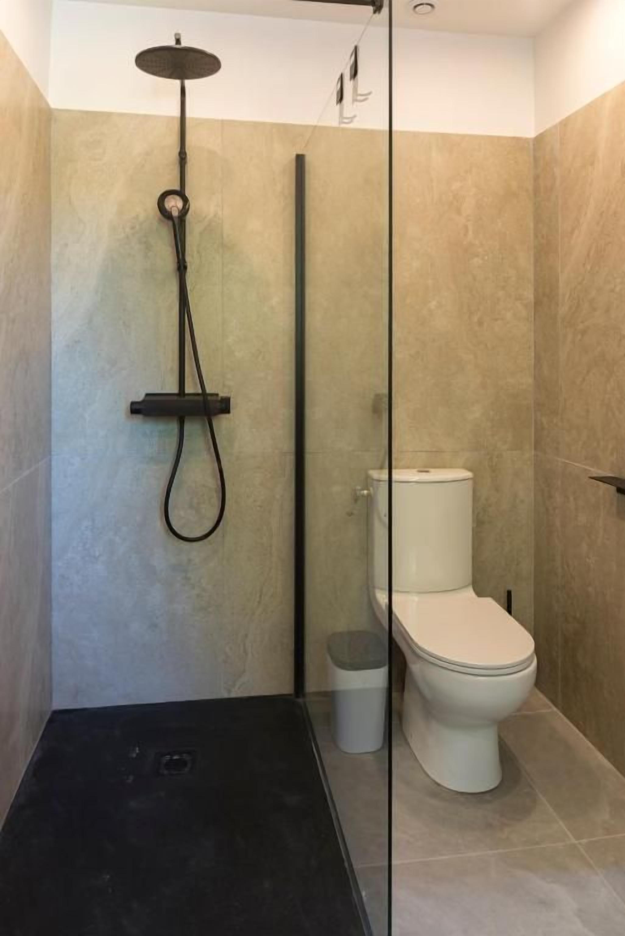 Badkamer