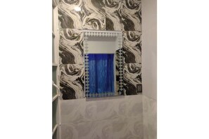 Unclassified image, 4 of 26, button - Neza III Studio Apartment (Ciudad Nezahualcóyotl)