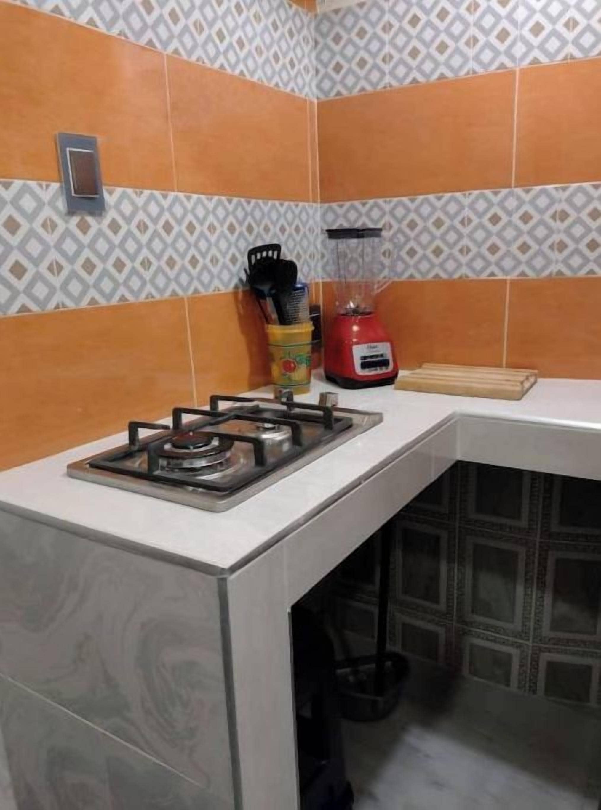 Cuisine privée