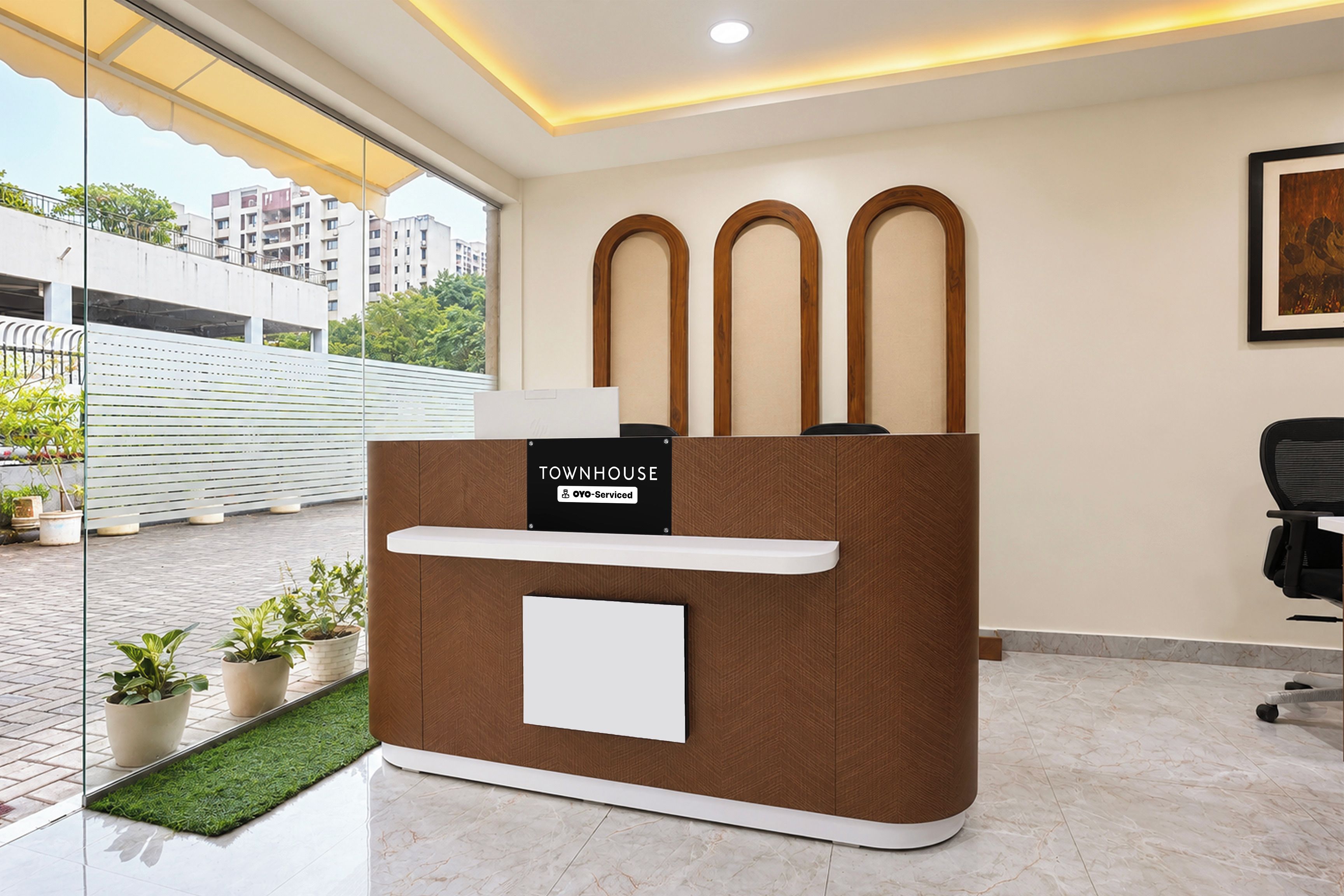 Recepció
