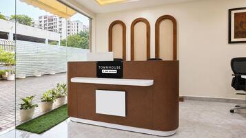 Recepció