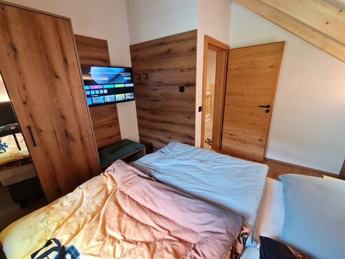 Chalet Waldblick by Globalimmoservice
