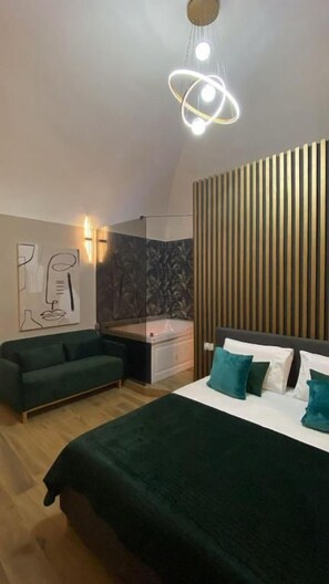 Room - Rifugio Borbonico (PORTICI)
