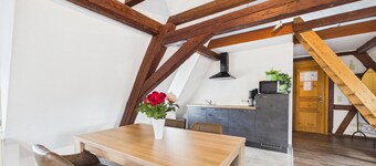 Apartment 'Mühlen Traum Studio 41' with Wi-Fi