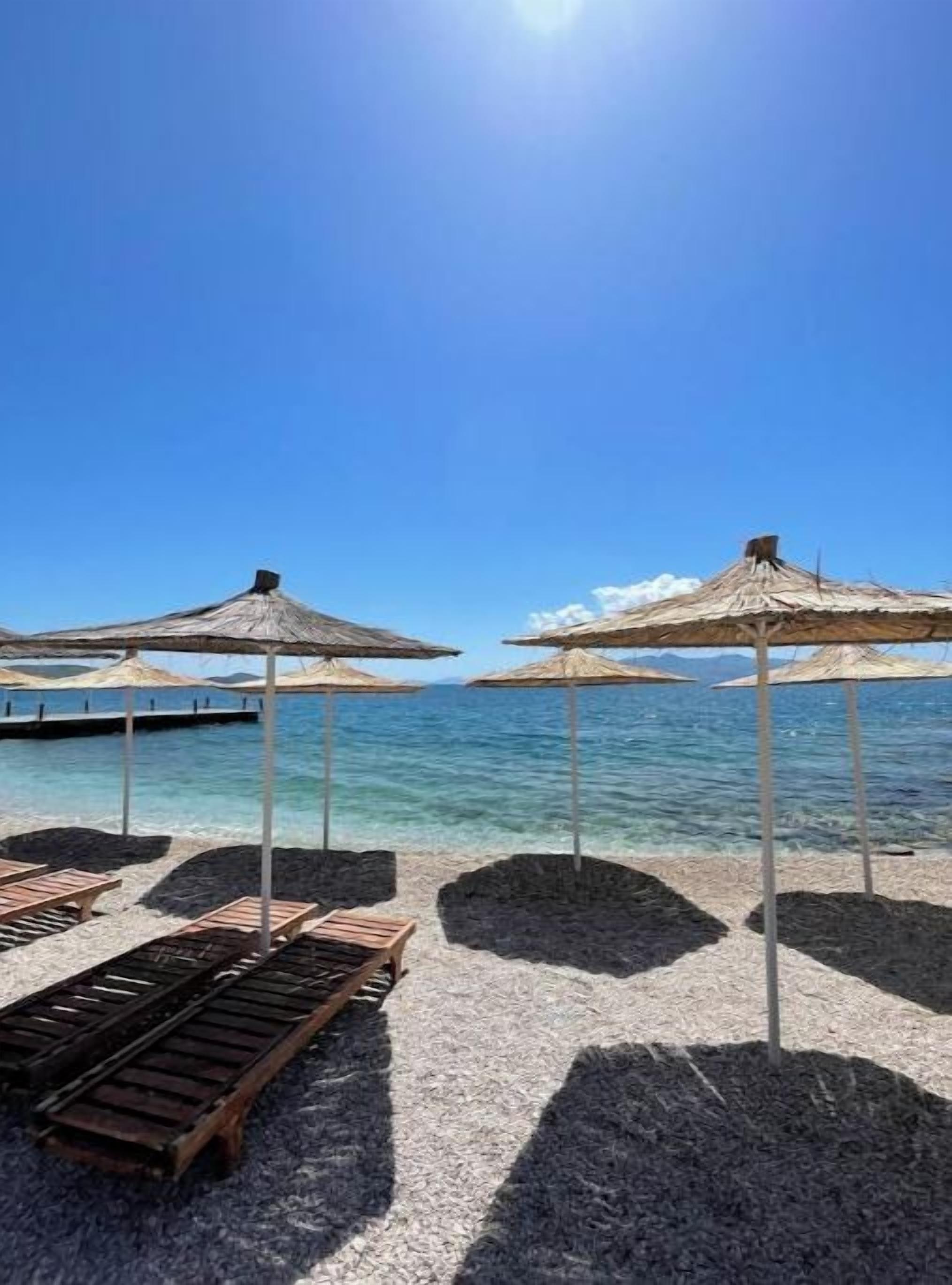 Spiaggia