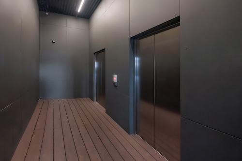 HB apartments Chkhikvadze