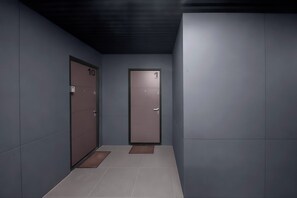 Interior entrance - HB apartments Chkhikvadze (T'bilisi)