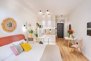 Room - HB apartments Chkhikvadze (T'bilisi)
