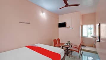 Deluxe Room | WiFi (free)
