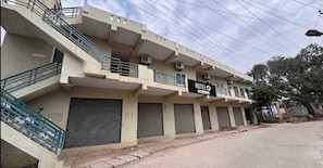Exterior - Hotel O Central Bus Stop Bagepalli (Bagepalli)