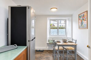 Dining - Host & Stay | Lime Cottage (Morebattle)