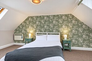 Room - Host & Stay | Lime Cottage (Morebattle)