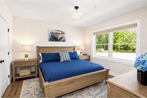 Unclassified image, 2 of 40, button - Luxury Waterfront Suite on Otis Reservoir - Unit 4 (Otis)