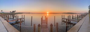 Marina - Sunrise Cove 418: Remodeled Waterfront Condo on Siesta Key w/ Sleeper Sofa (Siesta Key)