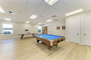 Spielezimmer