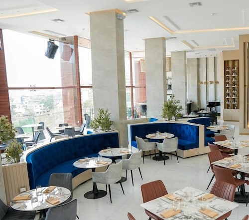 Nöa Hotel