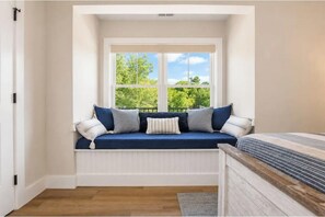Unclassified image, 3 of 56, button - Luxury Waterfront Suite on Otis Reservoir - Unit 5 (Otis)
