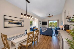 Unclassified image, 5 of 56, button - Luxury Waterfront Suite on Otis Reservoir - Unit 5 (Otis)