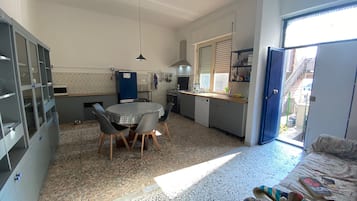 Interiör
