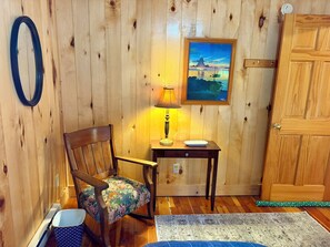 Unclassified image, 4 of 14, button - Perfect 4-bedroom lodge right on the Carp River in Brevort Township, MI (Moran)