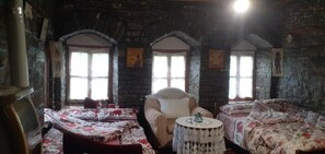 Unclassified image, 2 of 10, button - guest house in buhal (Përmet)