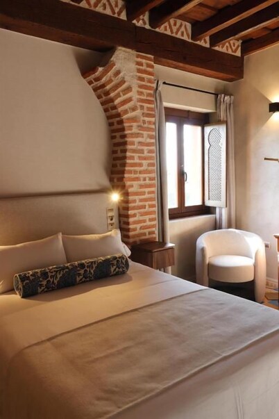 Posada San Miguel Arcangel Experience