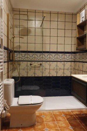 Unclassified image, 3 of 38, button - Posada San Miguel Arcangel Experience (Arévalo)