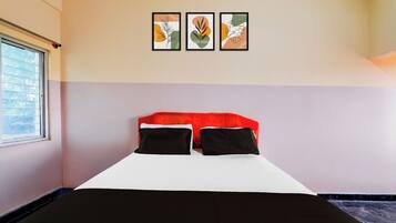 Deluxe Room | WiFi (free)