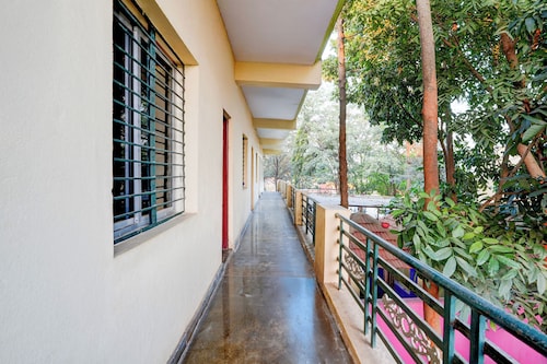Hotel O Bagepalli Toll Gate Chikballapur