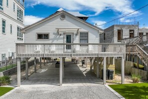 Welcome to Dogwood Bungalow - 30A Dogwood Bungalow | Walk to Beach | Pet Friendly (Santa Rosa Beach)