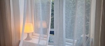P7 Gardens DK - Close to the station and nature
