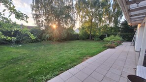 Unclassified image, 2 of 26, button - P7 Gardens DK - Close to the station and nature (Kokkedal)
