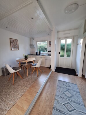 Unclassified image, 5 of 26, button - P7 Gardens DK - Close to the station and nature (Kokkedal)
