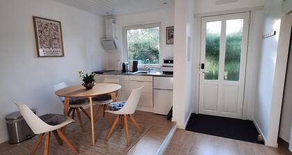 P7 Gardens DK - Close to the station and nature